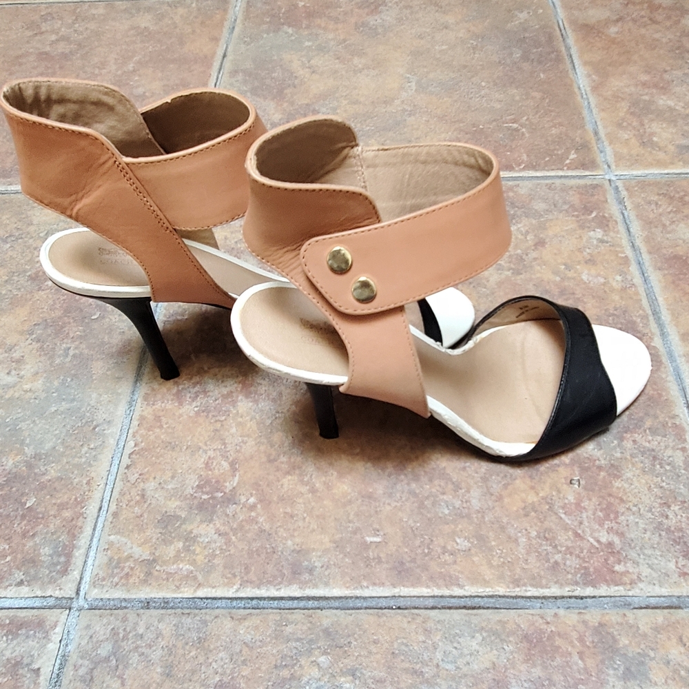 Unbranded Heels